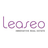 LEASEO - Conseil en immobilier dentreprise Logo