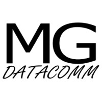 MG DATACOMM Logo