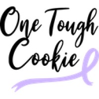 One Tough Cookie Inc Logo