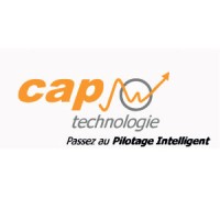 Cap Technologie Logo
