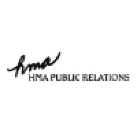 HMA Public Relations Logo