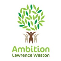 Ambition Lawrence Weston Logo