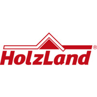 HolzLand GmbH Logo