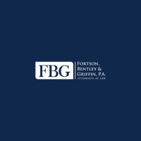 Fortson, Bentley & Griffin, P.A. Logo
