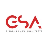 Gibbons Snow Architects Inc. Logo