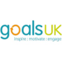 GOALS UK Logo