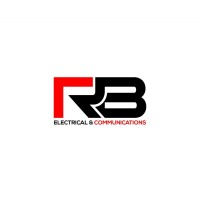 RB Electrical & Communications Logo
