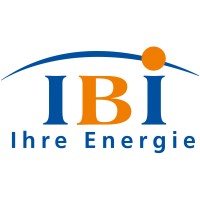 IBI (Industrielle Betriebe Interlaken AG) Logo