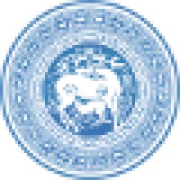 Ivane Javakhishvili Tbilisi State University Logo