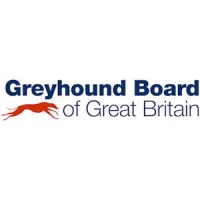 Greyhound Board of Great Britain Logo
