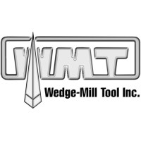 Wedge-Mill Tool Inc Logo