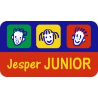 Jesper Junior Finland Oy Logo
