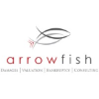 Arrowfish Consulting Logo