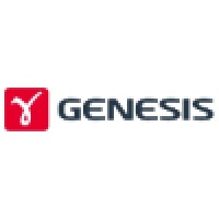Genesis Oil and Gas Consultants Logo