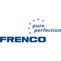 FRENCO GmbH Logo