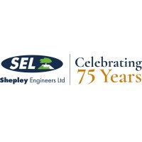 Shepley Engineers Ltd Logo