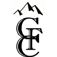 The Colorado Floor Company Logo