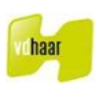 Van de Haar Groep Logo