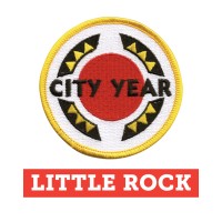 City Year Little Rock Logo