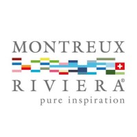 Montreux-Vevey Tourisme & Convention Bureau Logo