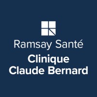 Clinique Claude Bernard Logo