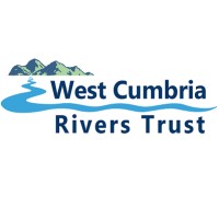 West Cumbria Rivers Trust Logo