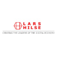 Lars Hilse - Web Strategy & E-Business Development Cosultants Logo