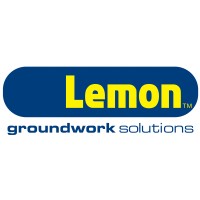 LEMON GROUNDWORK SOLUTIONS LTD Logo