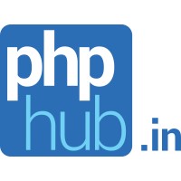 PHPhub Logo