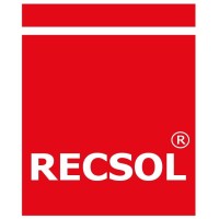 RECSOL S.A. Logo