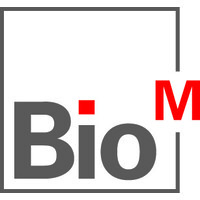 BioM Biotech Cluster Development GmbH Logo