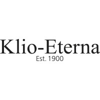 Klio-Eterna Schreibgeräte GmbH & Co KG Logo