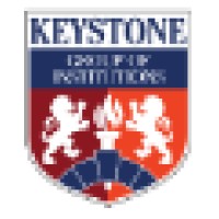 KEYSTONE Group of Institutions Logo