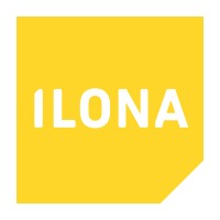 Ilona IT Oy Logo