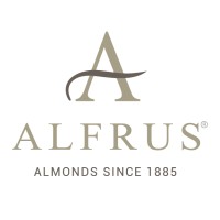 ALFRUS SRL Logo