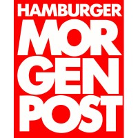 Hamburger Morgenpost (Morgenpost Verlag GmbH) Logo