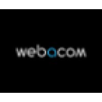 Webacom Media Corporation Logo