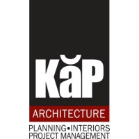 KAP Architecture LLC Logo