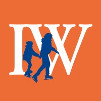 Ice-World Logo