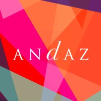 Andaz 5th Avenue Logo