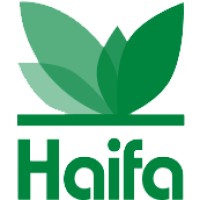 Haifa Group Logo