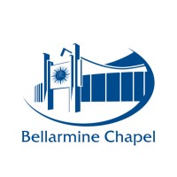 Bellarmine Chapel Logo
