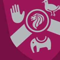 Sir Harry Smith Community College Logo