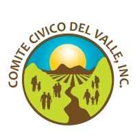 Comite Civico Del Valle, Inc. Logo