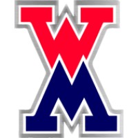 West Monroe High School Logo