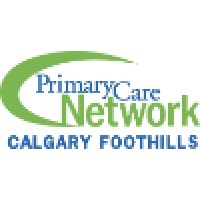 Calgary Foothills Primary Care Network Logo