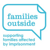 Families Outside Logo