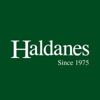 Haldanes Logo