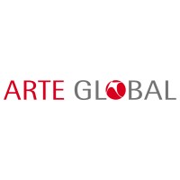 Arte Global Logo