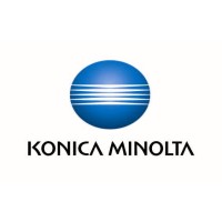 Konica Minolta Business Solutions Norway AS Logo